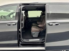 Geely Graviia 2026 2.5L Hybrid Prestige PLUS AWD - ფოტო 19