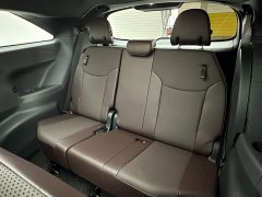 Geely Graviia 2026 2.5L Hybrid Prestige PLUS AWD - ფოტო 20