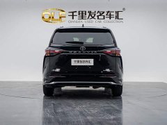 Geely Graviia 2026 2.5L Hybrid Prestige PLUS AWD - ფოტო 5