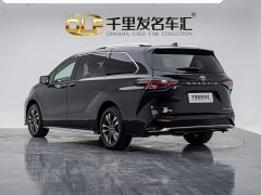 Geely Graviia 2026 2.5L Hybrid Prestige PLUS AWD - ფოტო 6