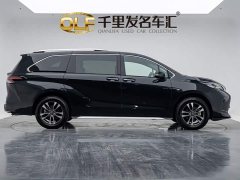 Geely Graviia 2026 2.5L Hybrid Prestige PLUS AWD - ფოტო 7