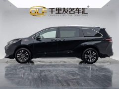 Geely Graviia 2026 2.5L Hybrid Prestige PLUS AWD - ფოტო 8