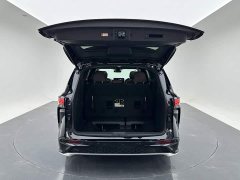 Geely Graviia 2026 2.5L Hybrid Prestige PLUS AWD - ფოტო 9