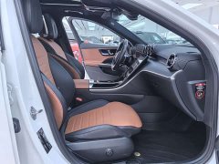 Mercedes-Benz C-Class Facelift C 200 L Sport Edition - ფოტო 12