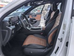 Mercedes-Benz C-Class Facelift C 200 L Sport Edition - ფოტო 5