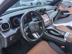 Mercedes-Benz C-Class Facelift C 200 L Sport Edition - ფოტო 6