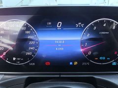 Mercedes-Benz C-Class Facelift C 200 L Sport Edition - ფოტო 9