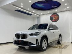 BMW X1 2023 sDrive20Li X Design Package - ფოტო 1