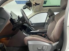 BMW X1 2023 sDrive20Li X Design Package - ფოტო 12