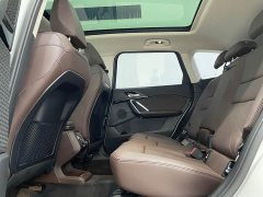 BMW X1 2023 sDrive20Li X Design Package - ფოტო 13