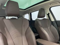 BMW X1 2023 sDrive20Li X Design Package - ფოტო 14