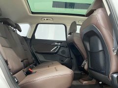 BMW X1 2023 sDrive20Li X Design Package - ფოტო 15