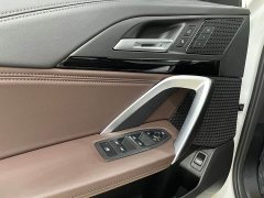BMW X1 2023 sDrive20Li X Design Package - ფოტო 16