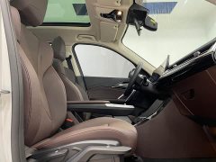 BMW X1 2023 sDrive20Li X Design Package - ფოტო 17