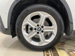 BMW X1 2023 sDrive20Li X Design Package - ფოტო 18