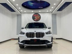 BMW X1 2023 sDrive20Li X Design Package - ფოტო 2