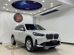 BMW X1 2023 sDrive20Li X Design Package - ფოტო 3