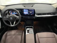 BMW X1 2023 sDrive20Li X Design Package - ფოტო 4