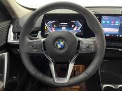 BMW X1 2023 sDrive20Li X Design Package - ფოტო 5