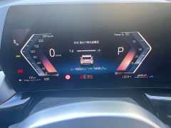 BMW X1 2023 sDrive20Li X Design Package - ფოტო 8