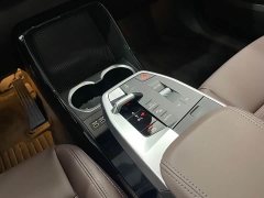BMW X1 2023 sDrive20Li X Design Package - ფოტო 9