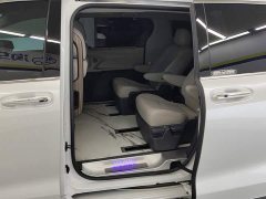 Toyota Sienna 2023 2.5L Hybrid Comfort Edition - ფოტო 11