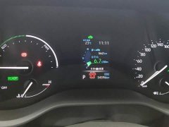 Toyota Sienna 2023 2.5L Hybrid Comfort Edition - ფოტო 14