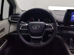 Toyota Sienna 2023 2.5L Hybrid Comfort Edition - ფოტო 15