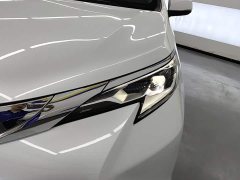 Toyota Sienna 2023 2.5L Hybrid Comfort Edition - ფოტო 5