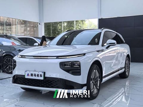 2023 Xpeng G9 2022 702 Max - ავტომობილი ჩინეთიდან