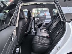 Xpeng G9 2022 702 Max - ფოტო 10