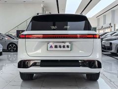 Xpeng G9 2022 702 Max - ფოტო 14