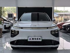 Xpeng G9 2022 702 Max - ფოტო 2