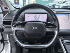 Xpeng G9 2022 702 Max - ფოტო 8