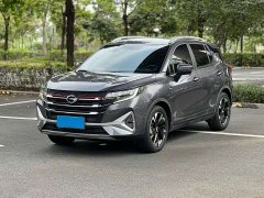 GAC Aion GS3 POWER 270T Automatic Dynamic Comfort Edition - ფოტო 1