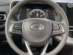 GAC Aion GS3 POWER 270T Automatic Dynamic Comfort Edition - ფოტო 2