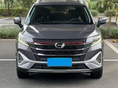 GAC Aion GS3 POWER 270T Automatic Dynamic Comfort Edition - ფოტო 3