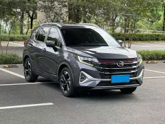 GAC Aion GS3 POWER 270T Automatic Dynamic Comfort Edition - ფოტო 4