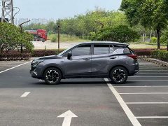 GAC Aion GS3 POWER 270T Automatic Dynamic Comfort Edition - ფოტო 5