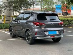 GAC Aion GS3 POWER 270T Automatic Dynamic Comfort Edition - ფოტო 6