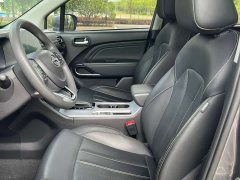 GAC Aion GS3 POWER 270T Automatic Dynamic Comfort Edition - ფოტო 7