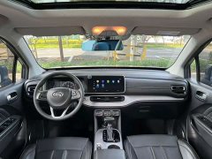 GAC Aion GS3 POWER 270T Automatic Dynamic Comfort Edition - ფოტო 8