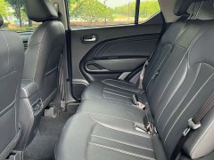 GAC Aion GS3 POWER 270T Automatic Dynamic Comfort Edition - ფოტო 9