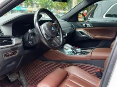 BMW X6 xDrive30i M Sport Package - ფოტო 3