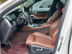 BMW X6 xDrive30i M Sport Package - ფოტო 4
