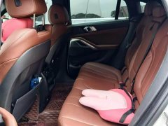 BMW X6 xDrive30i M Sport Package - ფოტო 5