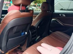 BMW X6 xDrive30i M Sport Package - ფოტო 6