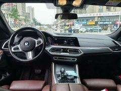 BMW X6 xDrive30i M Sport Package - ფოტო 7