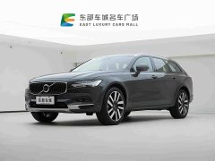 Volvo V90 Cross Country B5 AWD Inscription - ფოტო 1