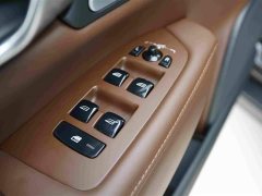 Volvo V90 Cross Country B5 AWD Inscription - ფოტო 11